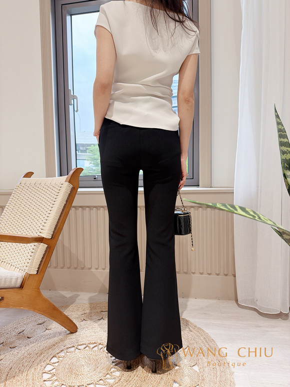 WANG CHIU 麻豆照